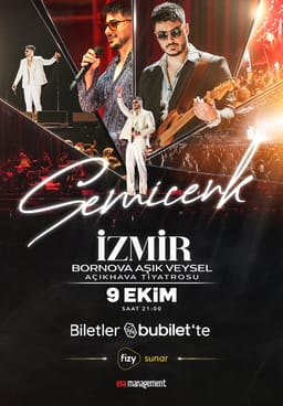 Semicenk Konseri