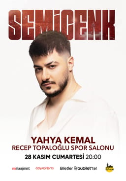 Semicenk Konseri