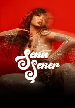 Sena Şener - Yeni Dönem 2026 Turnesi