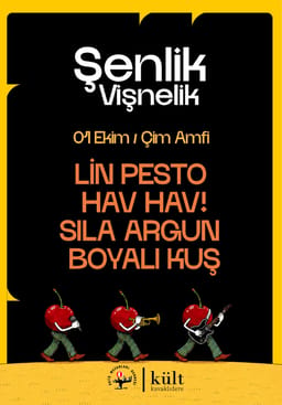 Şenlik Vişnelik