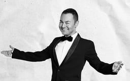 Serdar Ortaç Konseri Konseri