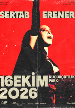Sertab Erener