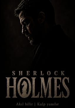 Sherlock Holmes