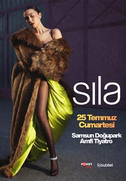 Sıla