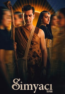 Simyacı