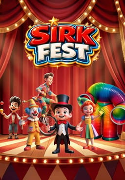 Sirk Fest