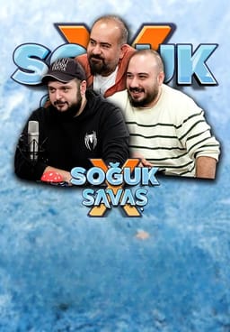 Soğuk Savaş
