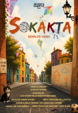 Sokakta Oyunu