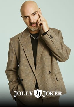 Soner Sarıkabadayı