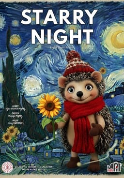 Starry Night