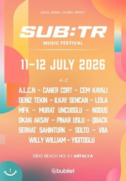 SUB:TR