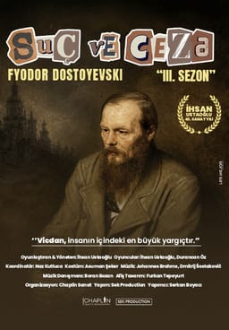 Suç ve Ceza