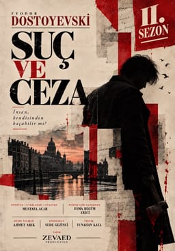 Suç ve Ceza Oyunu