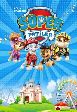 Süper Patiler
