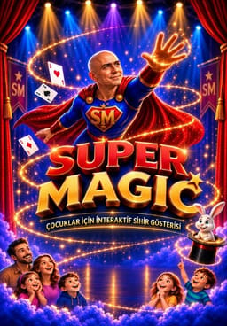 Super Magic