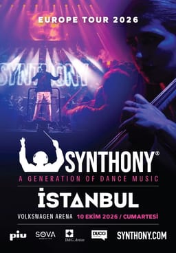 SYNTHONY