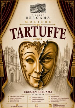 Tartuffe