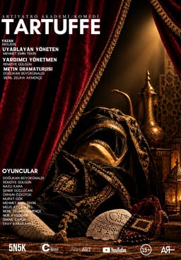 Tartuffe