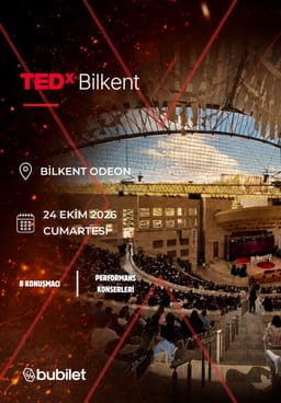 TEDxBilkent + Konser