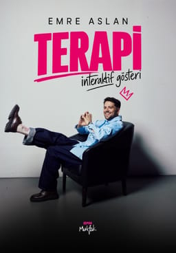Terapi
