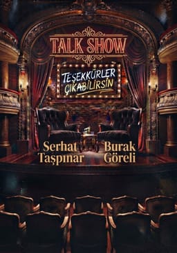 Teşekkürler Çıkabilirsin