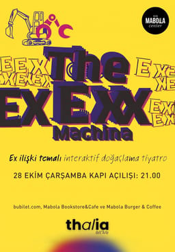 The Ex Machine