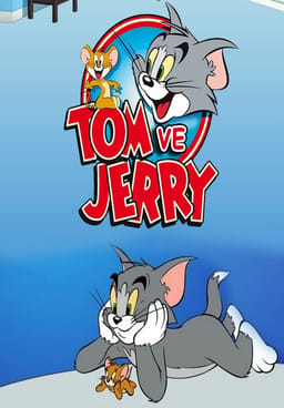 Tom ve Jerry