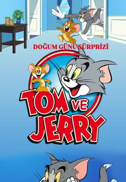 Tom ve Jerry