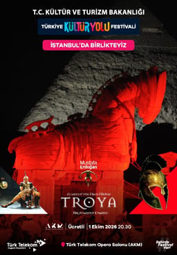 TROYA