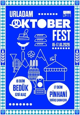 Urladam Octoberfest