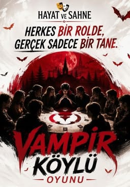 Vampir Köylü