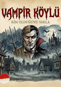 Vampir Köylü 