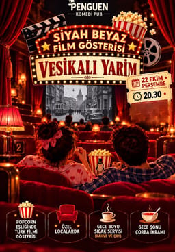 Vesikalı Yarim