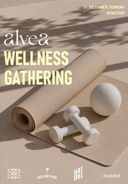 Wellness Gathering