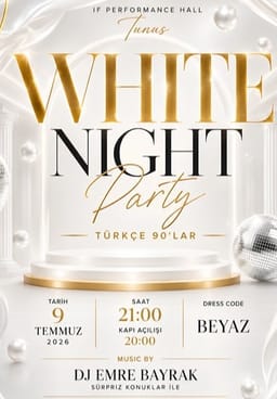 White Party