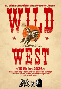Wild West
