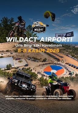 Wildact Airport