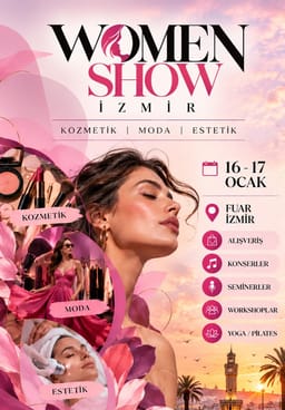 Women Show