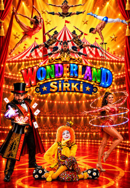 Wonderland Sirki