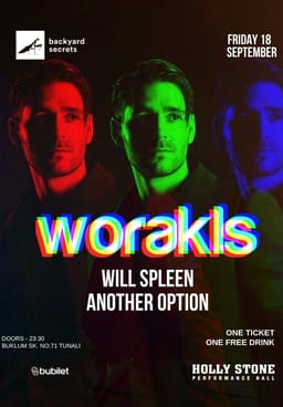 Worakls