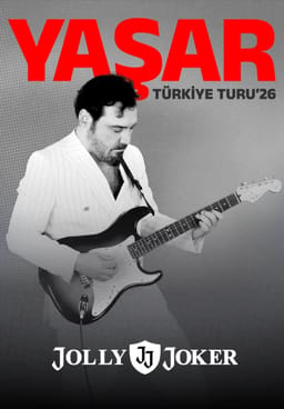Yaşar Konseri