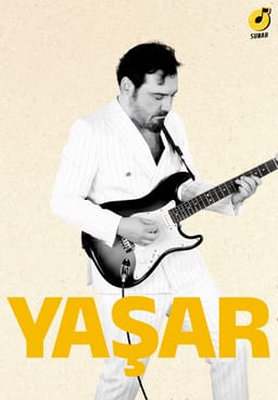   Yaşar