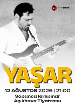 Yaşar Konseri