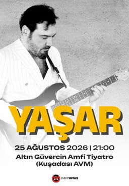 Yaşar Konseri