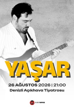 Yaşar Konseri