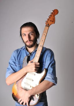 Yavuzcan ÇETİN "Yavuz Çetin Şarkıları"