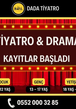 Yaz Atölyeleri