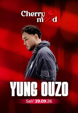 Yung Ouzo Konseri