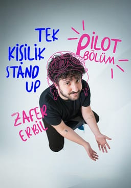 Zafer Erbil Pilot Bölüm