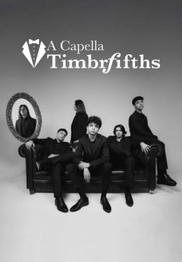 A Capella TimbrFifths